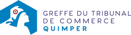 Greffe du tribunal de commerce de Quimper